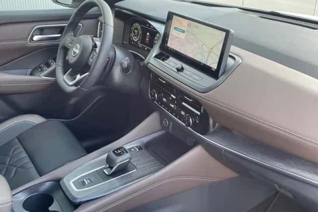 Nissan Qashqai (2026) thumbnail 5