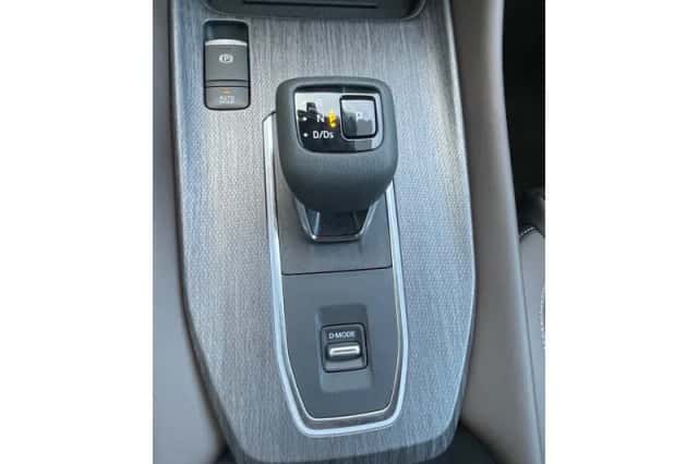 Nissan Qashqai (2026) thumbnail 6