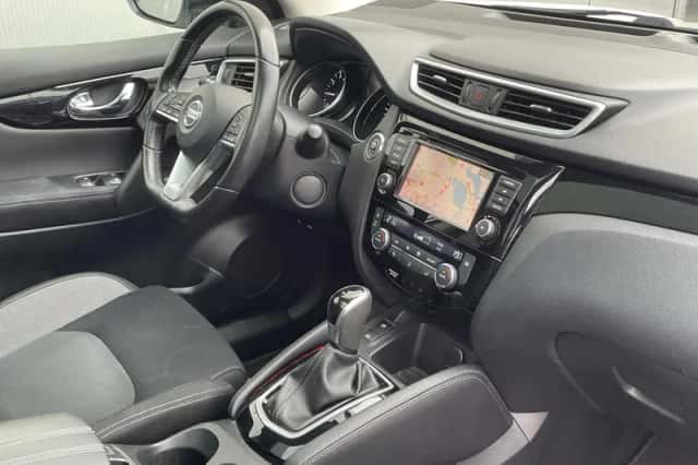 Nissan Qashqai (2026) thumbnail 4