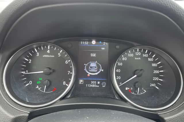 Nissan Qashqai (2026) thumbnail 5