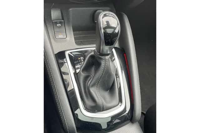 Nissan Qashqai (2026) thumbnail 6