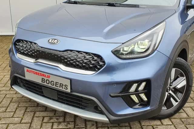 Kia Niro (2026) thumbnail 2
