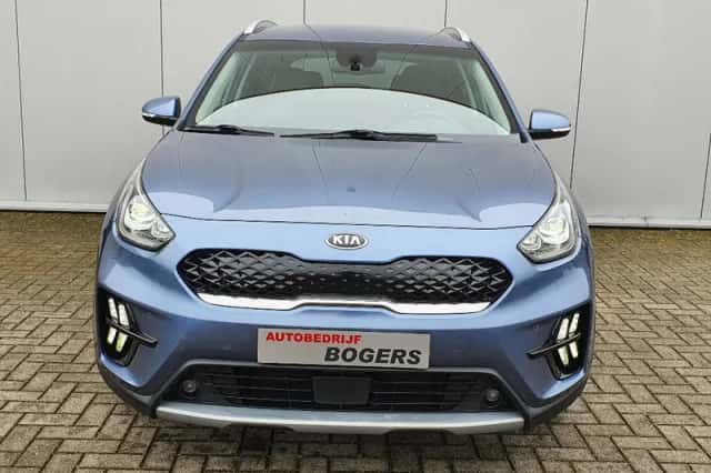 Kia Niro (2026) thumbnail 3
