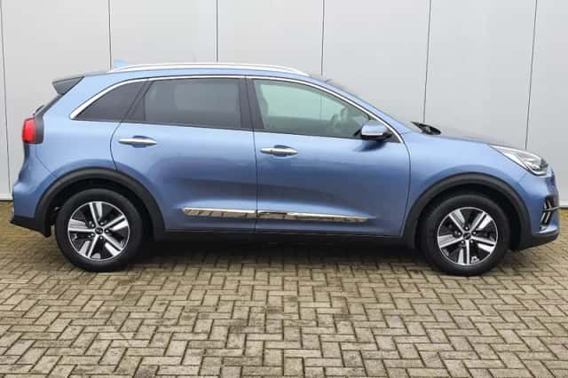 Kia Niro (2026) thumbnail 4