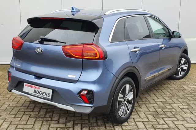 Kia Niro (2026) thumbnail 5