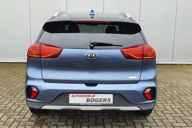 Kia Niro (2026) thumbnail 6