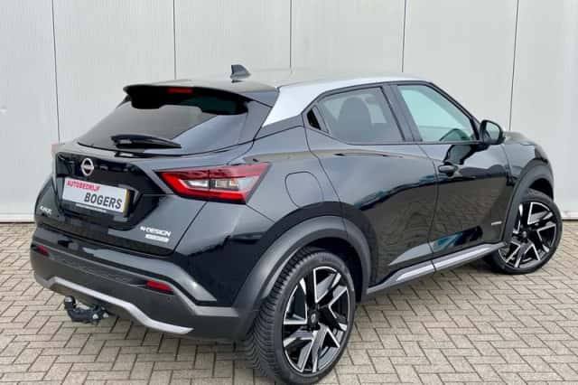 Nissan Juke (2026) thumbnail 2