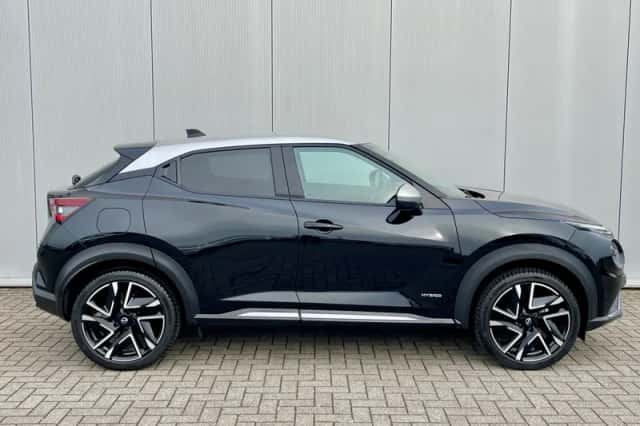 Nissan Juke (2026) thumbnail 3