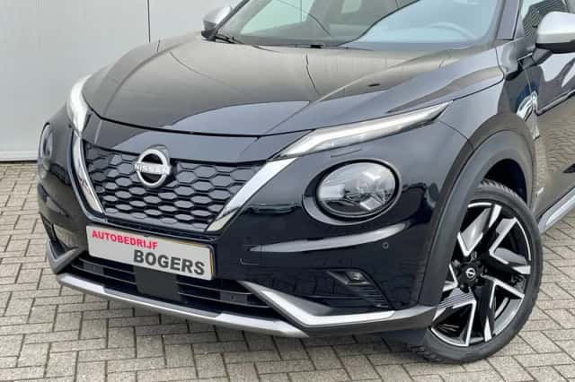 Nissan Juke (2026) thumbnail 4