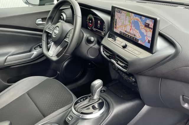 Nissan Juke (2026) thumbnail 5