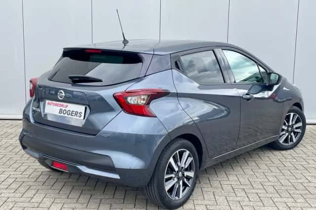 Nissan Micra (2026) thumbnail 2