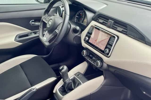 Nissan Micra (2026) thumbnail 5