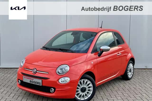 Fiat 500 (2026) thumbnail 1