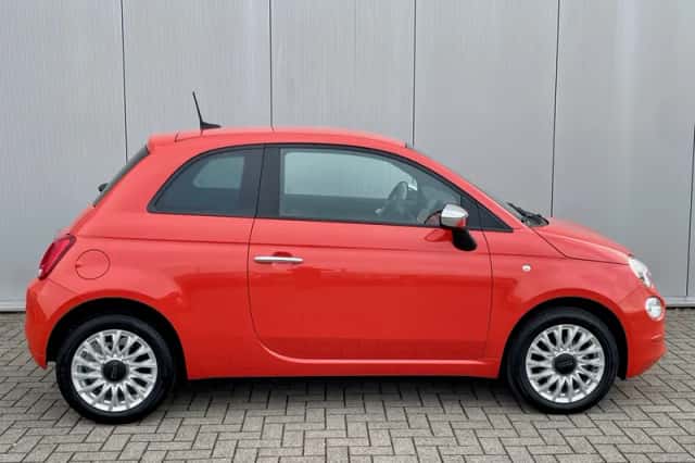 Fiat 500 (2026) thumbnail 3