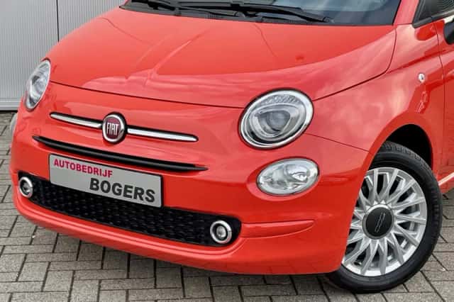 Fiat 500 (2026) thumbnail 4