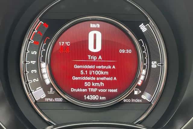 Fiat 500 (2026) thumbnail 6