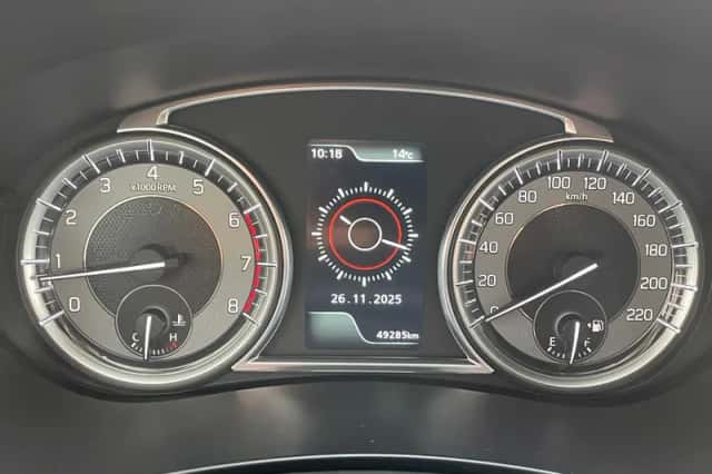 Suzuki S-Cross (2026) thumbnail 6