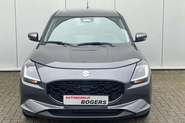 Suzuki Swift (2026) thumbnail 2