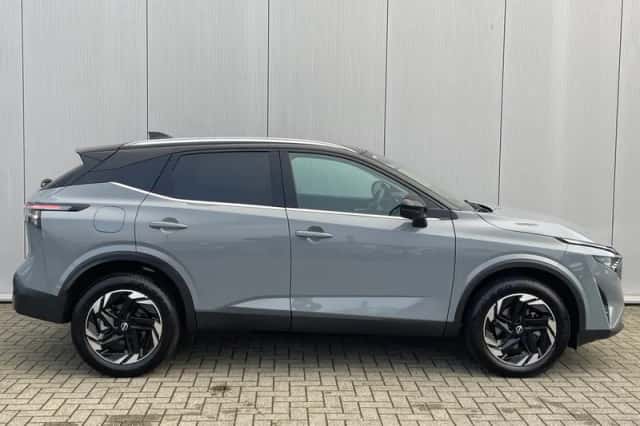 Nissan Qashqai (2026) thumbnail 3