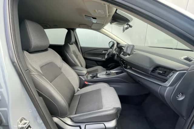 Nissan Qashqai (2026) thumbnail 5
