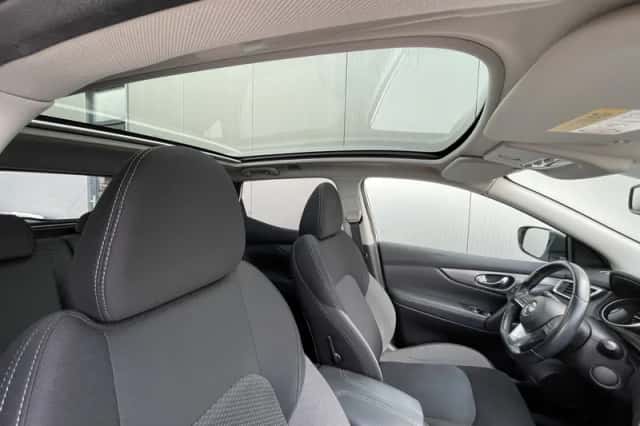 Nissan Qashqai (2019) thumbnail 5