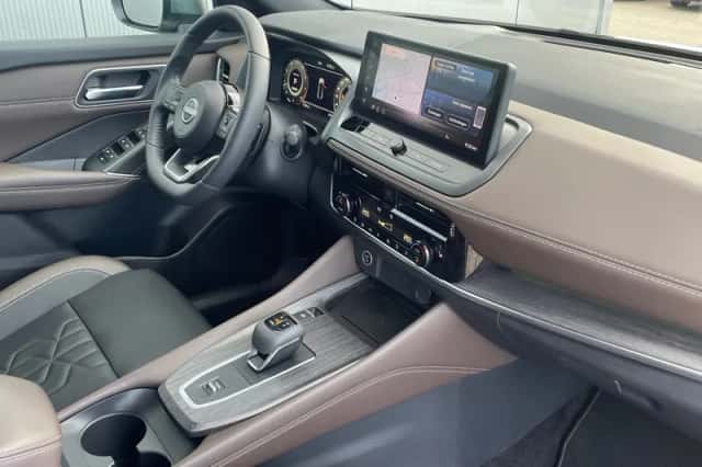 Nissan Qashqai (2026) thumbnail 5