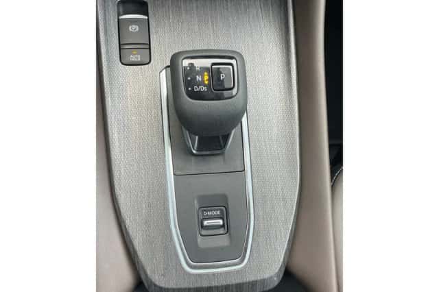 Nissan Qashqai (2026) thumbnail 6