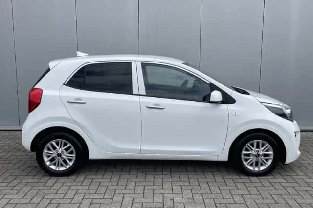 Kia Picanto (2026) thumbnail 3