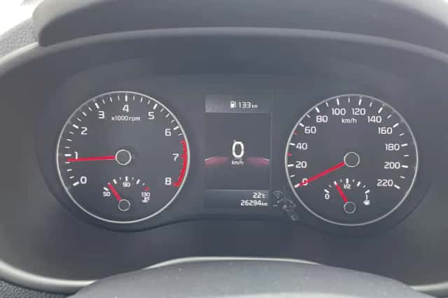 Kia Picanto (2026) thumbnail 6