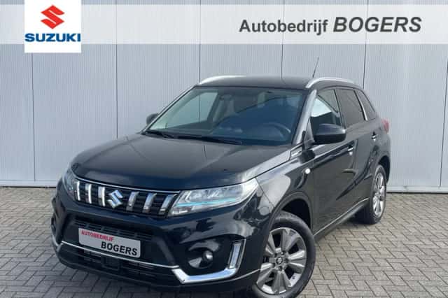Suzuki Vitara (2026) thumbnail 1
