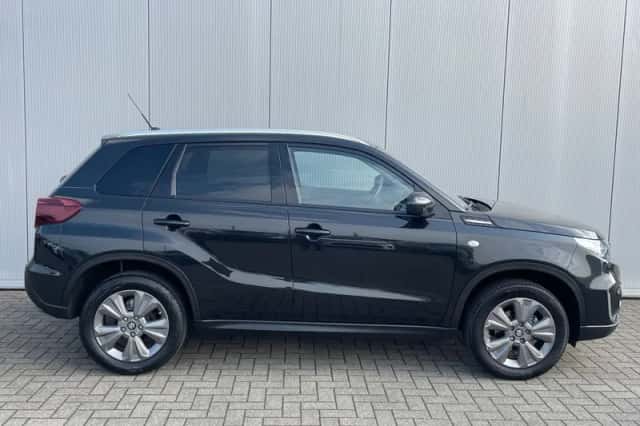 Suzuki Vitara (2026) thumbnail 2