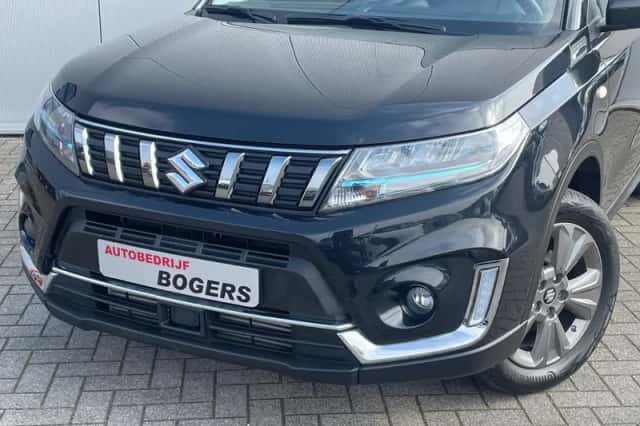 Suzuki Vitara (2026) thumbnail 3