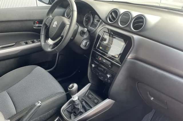 Suzuki Vitara (2026) thumbnail 4