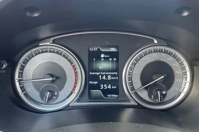 Suzuki Vitara (2026) thumbnail 5