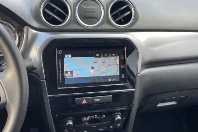 Suzuki Vitara (2026) thumbnail 6