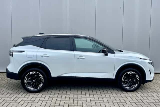 Nissan Qashqai (2026) thumbnail 3