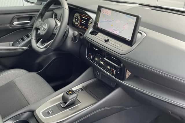Nissan Qashqai (2026) thumbnail 5