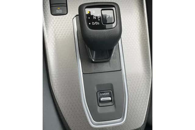Nissan Qashqai (2026) thumbnail 6