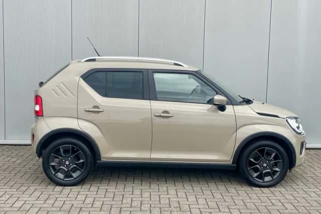 Suzuki Ignis (2026) thumbnail 2