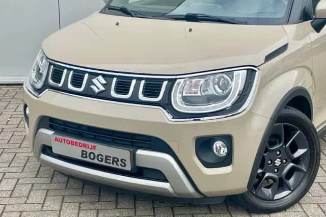Suzuki Ignis (2026) thumbnail 3