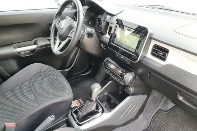 Suzuki Ignis (2026) thumbnail 4