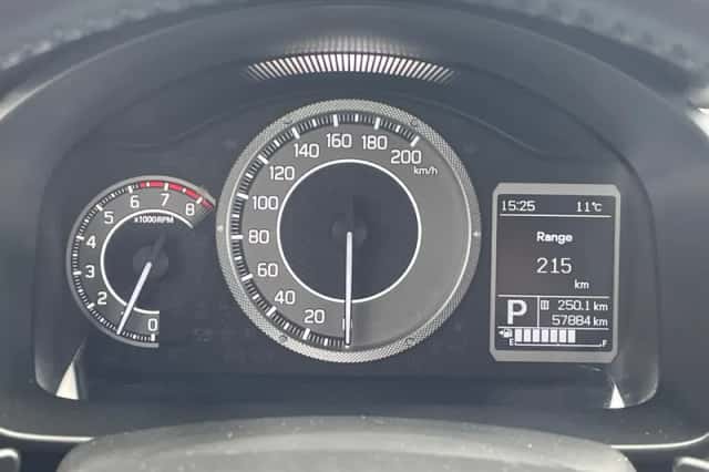 Suzuki Ignis (2026) thumbnail 5