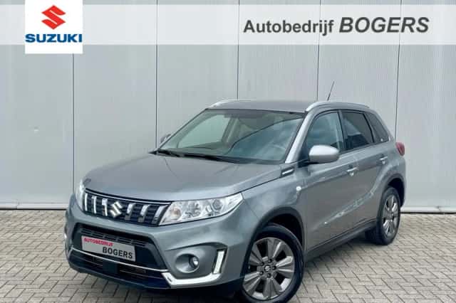Suzuki Vitara (2026) thumbnail 1