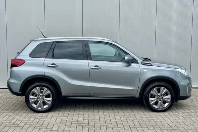 Suzuki Vitara (2026) thumbnail 3