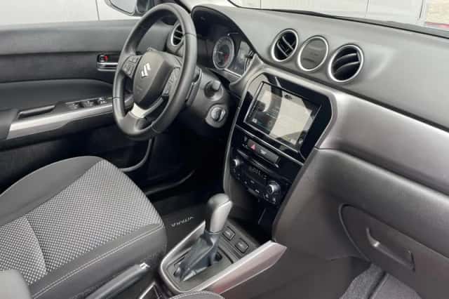 Suzuki Vitara (2026) thumbnail 4