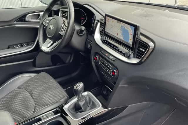 Kia Ceed Sportswagon (2026) thumbnail 5