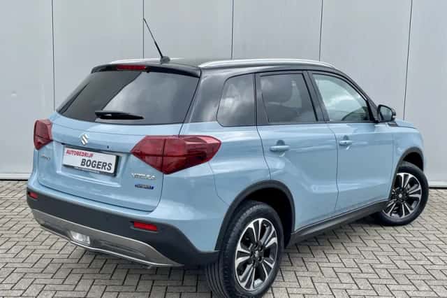 Suzuki Vitara (2026) thumbnail 2