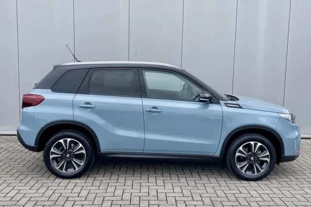 Suzuki Vitara (2026) thumbnail 3