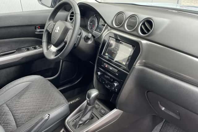 Suzuki Vitara (2026) thumbnail 5