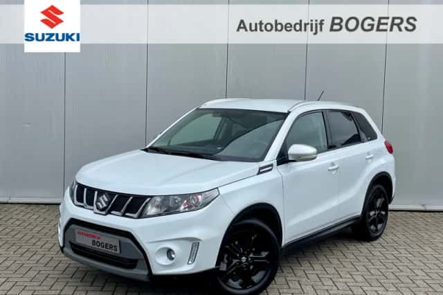 Suzuki Vitara (2026) thumbnail 1
